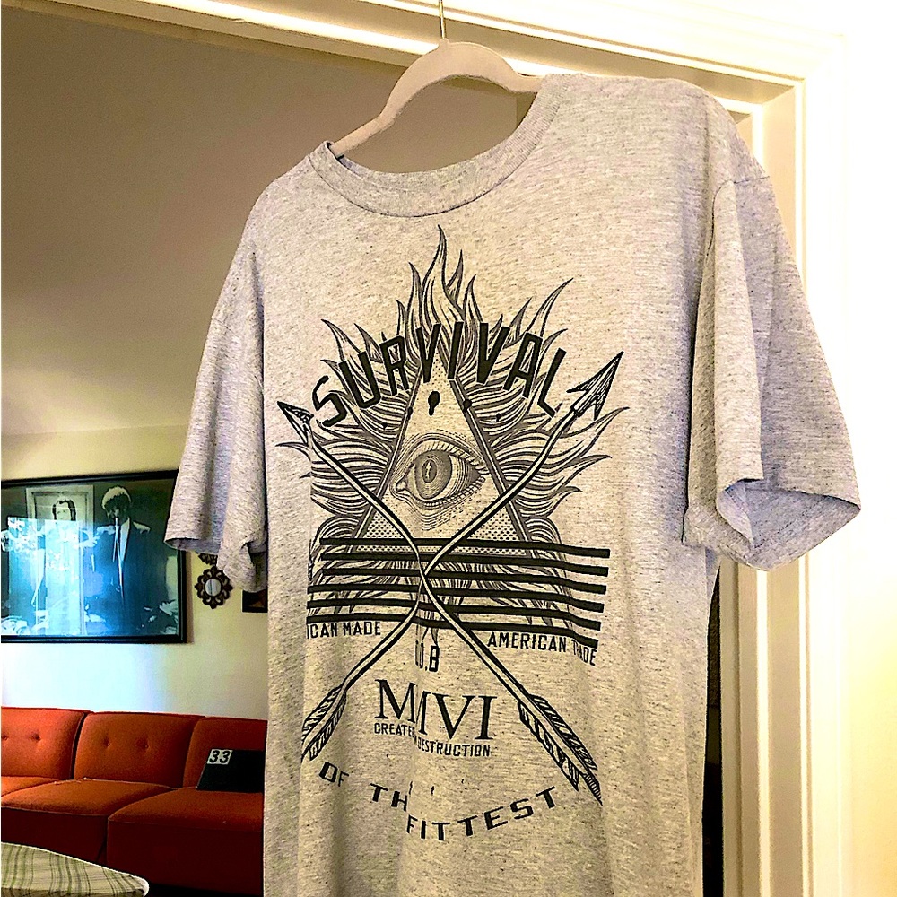 Anenberg Shirt